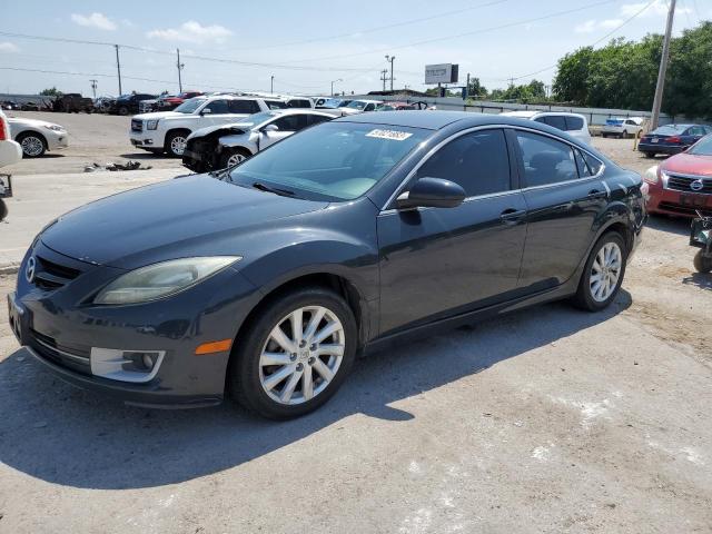 MAZDA 6 I 2012 1yvhz8dh0c5m20799