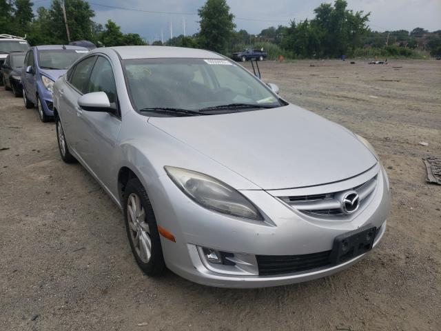 MAZDA 6 I 2012 1yvhz8dh0c5m22200