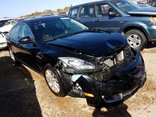 MAZDA 6 I 2012 1yvhz8dh0c5m22732