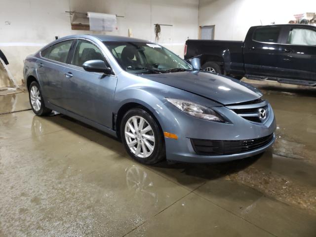 MAZDA 6 I 2012 1yvhz8dh0c5m22827