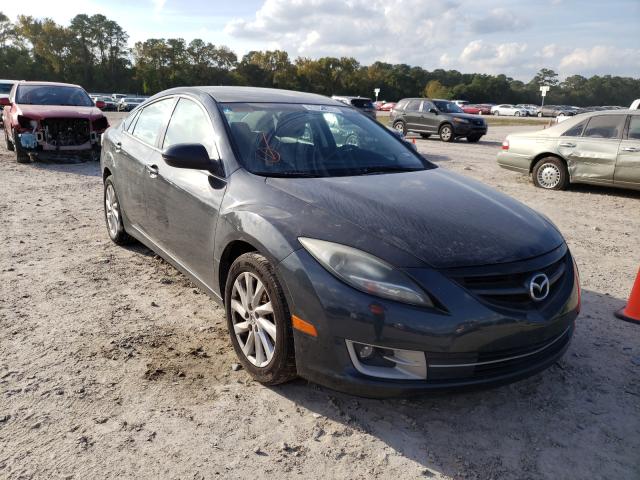 MAZDA 6 I 2012 1yvhz8dh0c5m23041