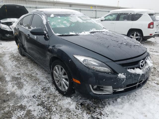 MAZDA 6 I 2012 1yvhz8dh0c5m23766