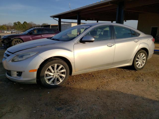 MAZDA 6 2012 1yvhz8dh0c5m24271