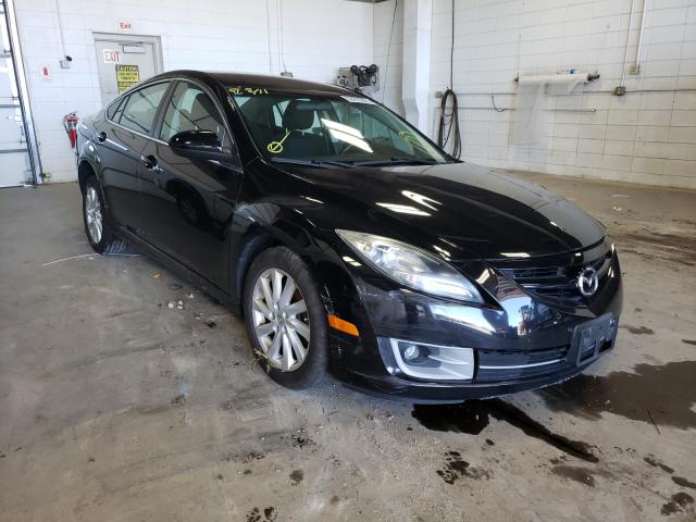 MAZDA 6 I 2012 1yvhz8dh0c5m24772