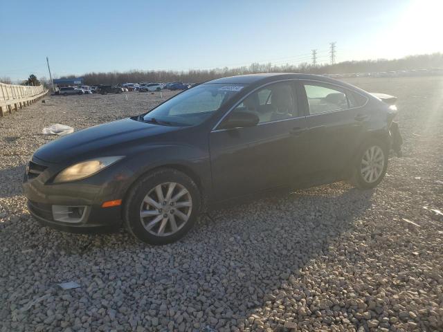 MAZDA 6 2012 1yvhz8dh0c5m29177