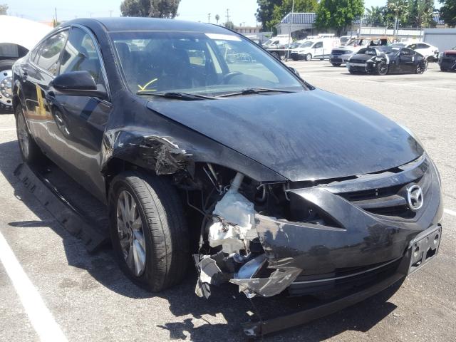 MAZDA 6 I 2012 1yvhz8dh0c5m33844