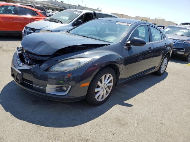 MAZDA 6 I 2012 1yvhz8dh0c5m34282