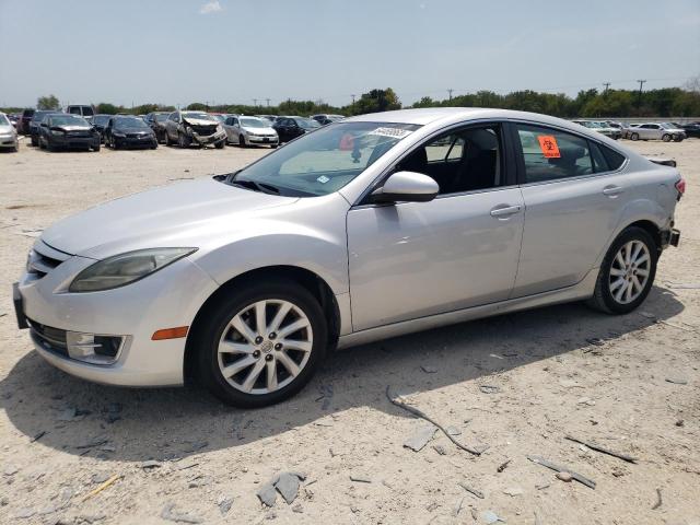 MAZDA 6 2012 1yvhz8dh0c5m35786