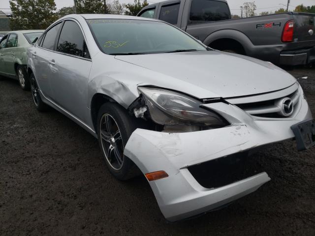 MAZDA 6 I 2012 1yvhz8dh0c5m36646