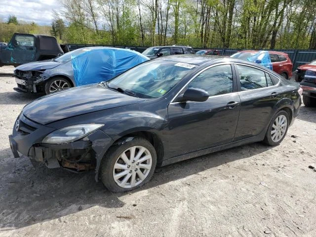 MAZDA 6 I 2012 1yvhz8dh0c5m36758