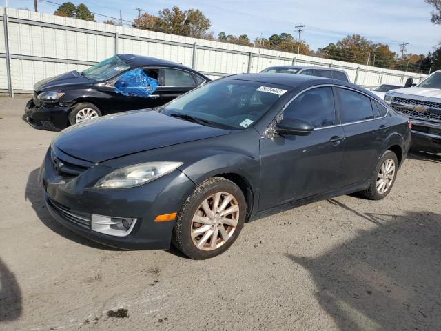 MAZDA 6 2012 1yvhz8dh0c5m37053