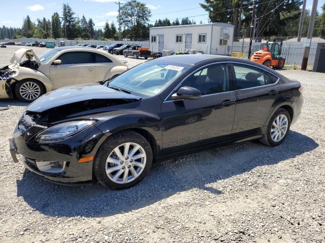 MAZDA 6 2012 1yvhz8dh0c5m38137