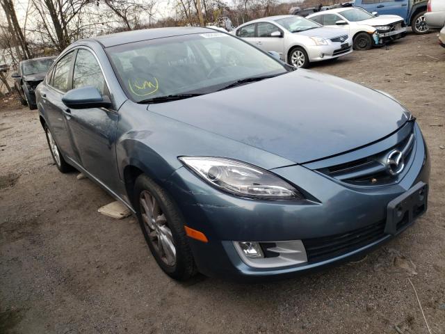 MAZDA 6 I 2012 1yvhz8dh0c5m41555