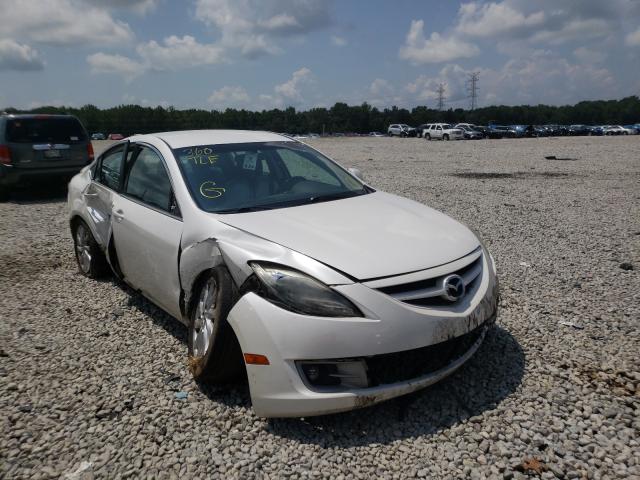 MAZDA 6 I 2012 1yvhz8dh0c5m41734