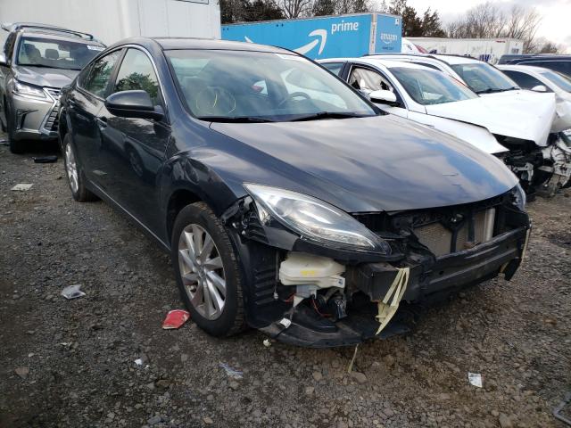 MAZDA 6 2012 1yvhz8dh0c5m43581