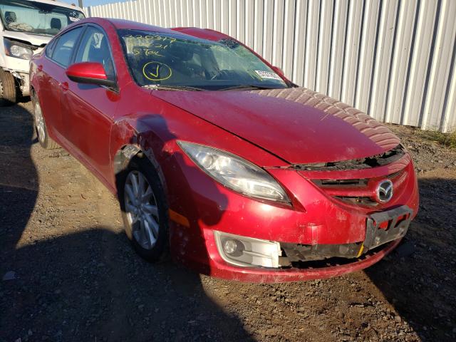 MAZDA 6 I 2012 1yvhz8dh0c5m43807