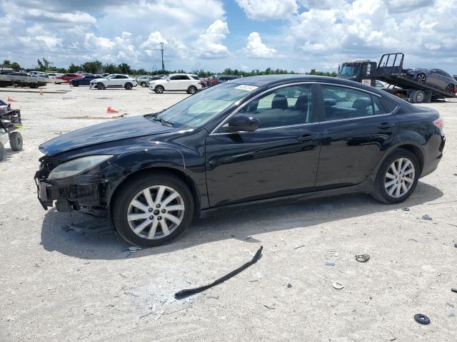 MAZDA 6 2013 1yvhz8dh0d5m04488