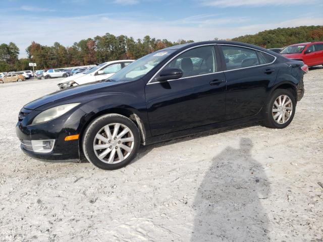 MAZDA 6 2012 1yvhz8dh1c5m01176