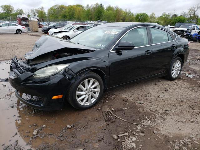 MAZDA 6 I 2012 1yvhz8dh1c5m01209