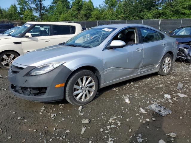 MAZDA 6 I 2012 1yvhz8dh1c5m13909