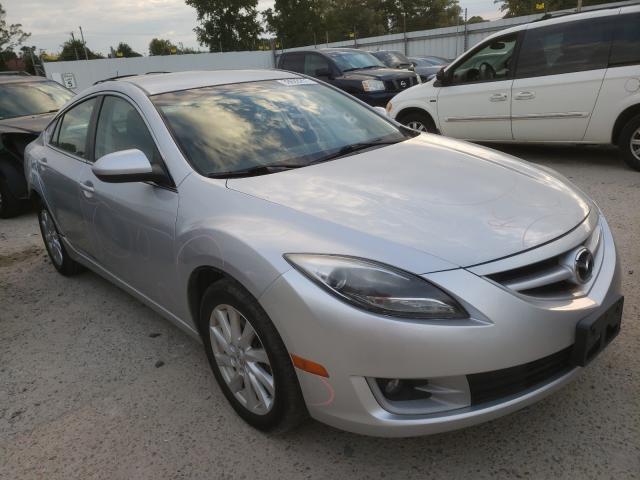 MAZDA 6 I 2012 1yvhz8dh1c5m14560