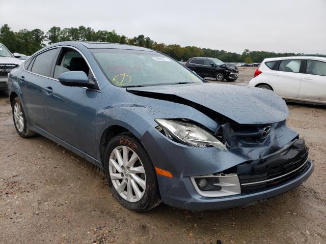 MAZDA 6 I 2012 1yvhz8dh1c5m16616