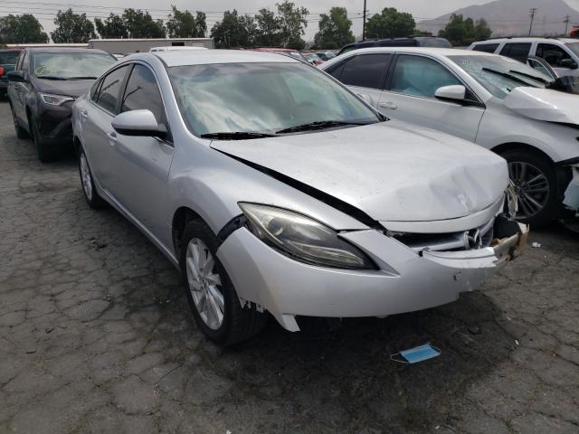 MAZDA 6 I 2012 1yvhz8dh1c5m17331