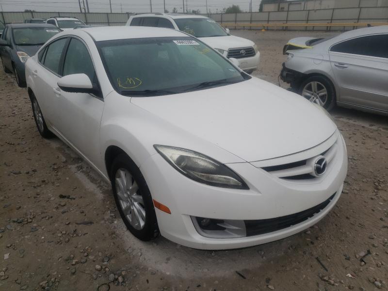 MAZDA 6 I 2012 1yvhz8dh1c5m18818