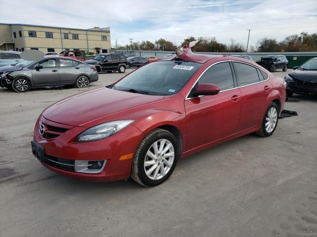 MAZDA 6 I 2012 1yvhz8dh1c5m18981