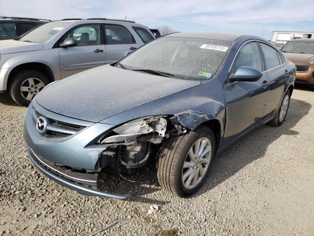 MAZDA 6 I 2012 1yvhz8dh1c5m22044