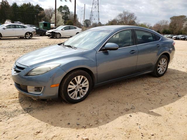 MAZDA 6 I 2012 1yvhz8dh1c5m22075