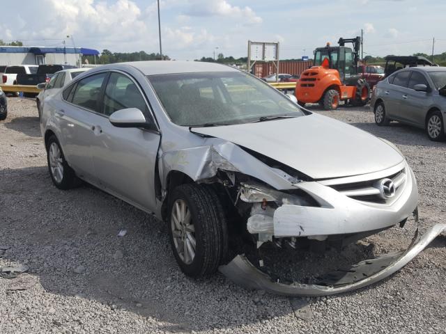 MAZDA 6 I 2012 1yvhz8dh1c5m24277