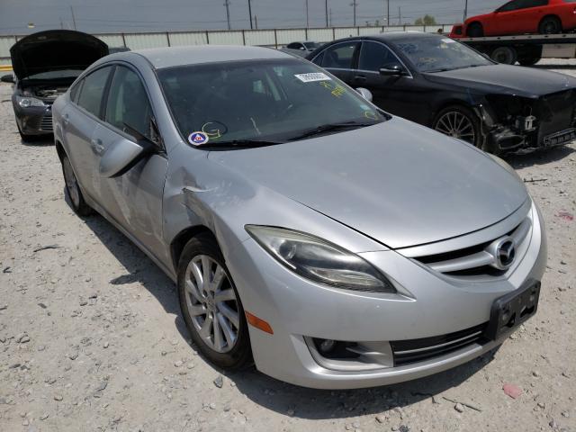 MAZDA 6 I 2012 1yvhz8dh1c5m27678