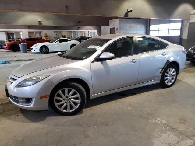 MAZDA 6 I 2012 1yvhz8dh1c5m30189