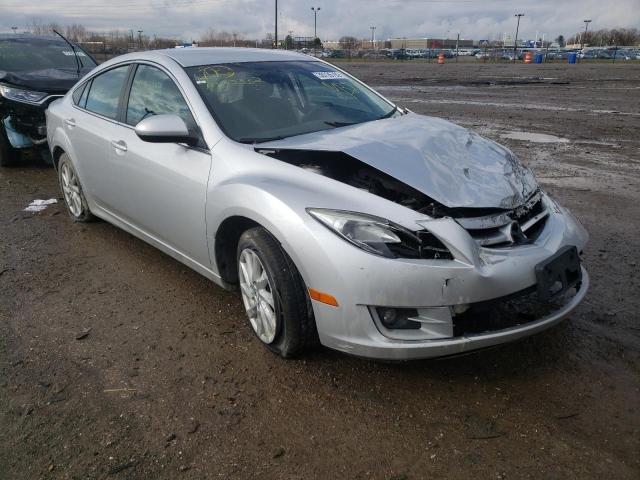 MAZDA 6 I 2012 1yvhz8dh1c5m32332