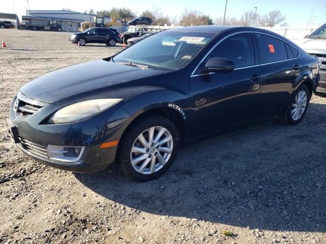 MAZDA 6 I 2012 1yvhz8dh1c5m32380