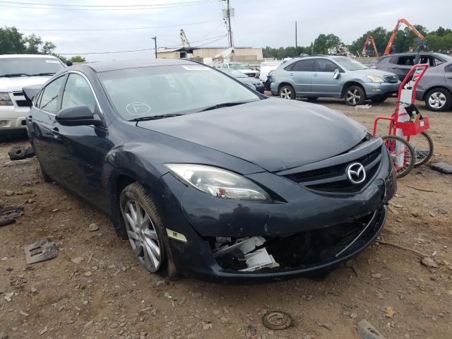 MAZDA 6 I 2012 1yvhz8dh1c5m32427