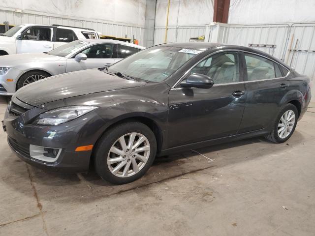 MAZDA 6 I 2012 1yvhz8dh1c5m32511