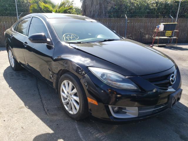 MAZDA 6 I 2012 1yvhz8dh1c5m32542