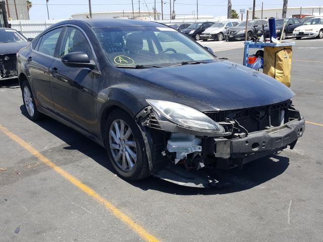 MAZDA 6 I 2012 1yvhz8dh1c5m33884