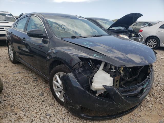 MAZDA 6 I 2012 1yvhz8dh1c5m34341