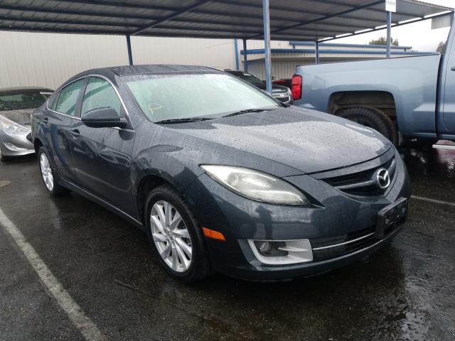 MAZDA 6 I 2012 1yvhz8dh1c5m35151