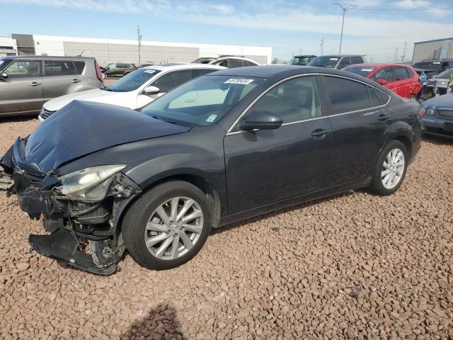 MAZDA 6 I 2012 1yvhz8dh1c5m35165