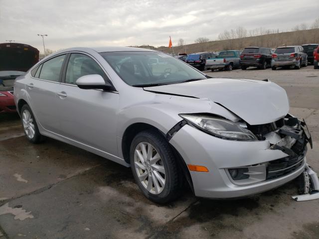 MAZDA 6 I 2012 1yvhz8dh1c5m37563