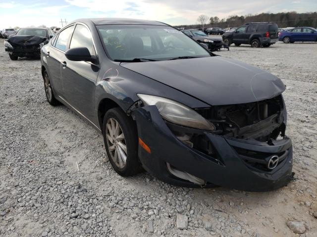 MAZDA 6 I 2012 1yvhz8dh1c5m37644