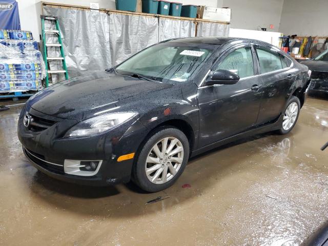 MAZDA 6 2012 1yvhz8dh1c5m39071