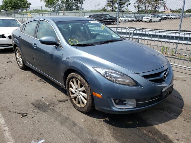 MAZDA 6 I 2012 1yvhz8dh1c5m41516