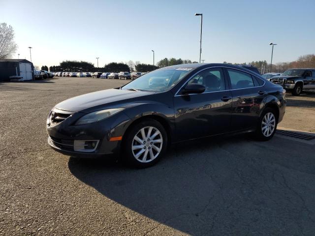 MAZDA 6 I 2012 1yvhz8dh1c5m43010