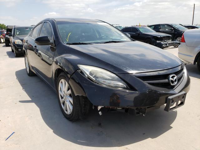 MAZDA 6 2012 1yvhz8dh2c5m01171