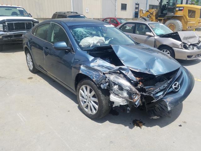 MAZDA 6 I 2012 1yvhz8dh2c5m04300